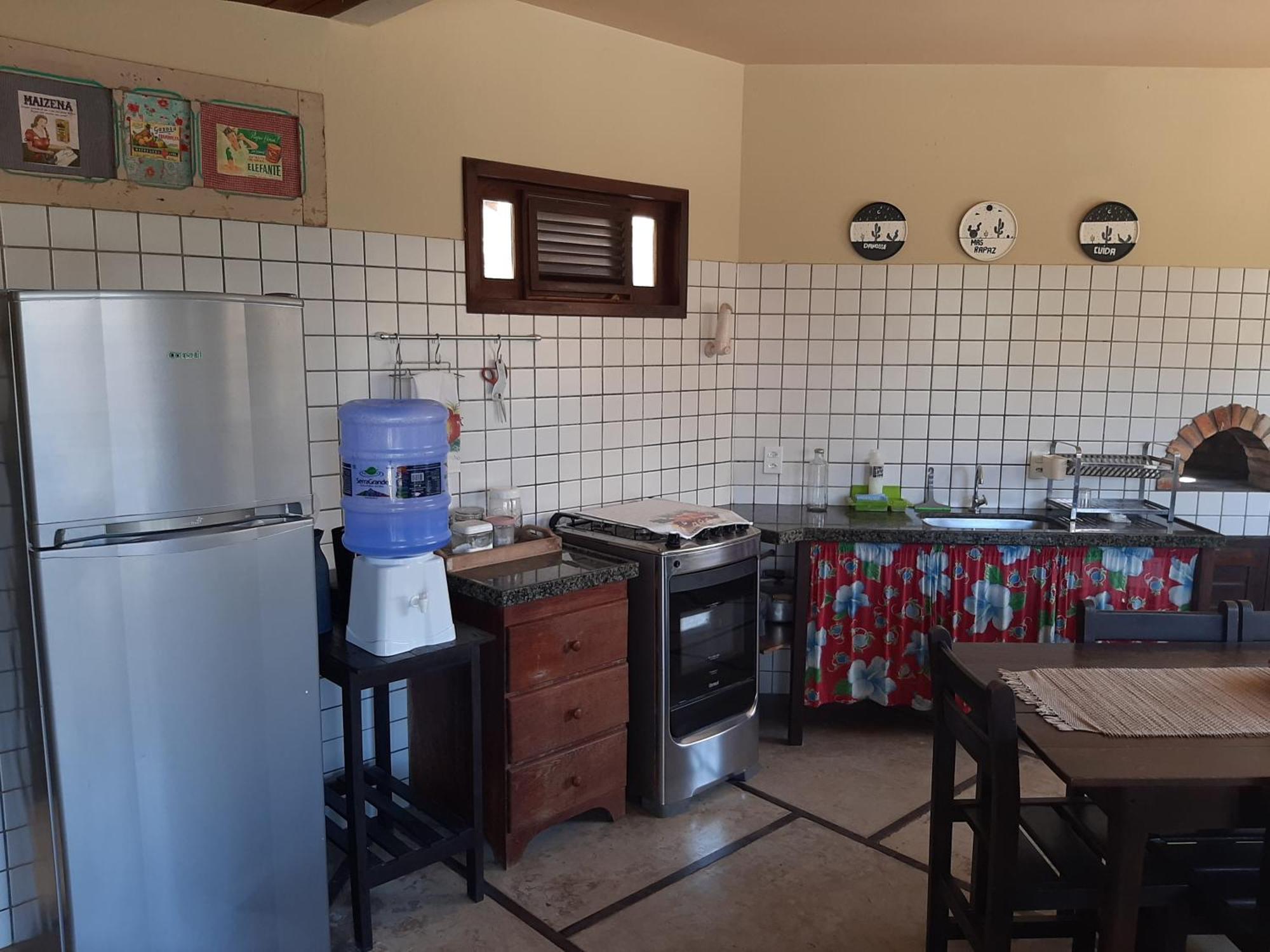 Casa Jeri Duo Villa Jijoca de Jericoacoara Kültér fotó