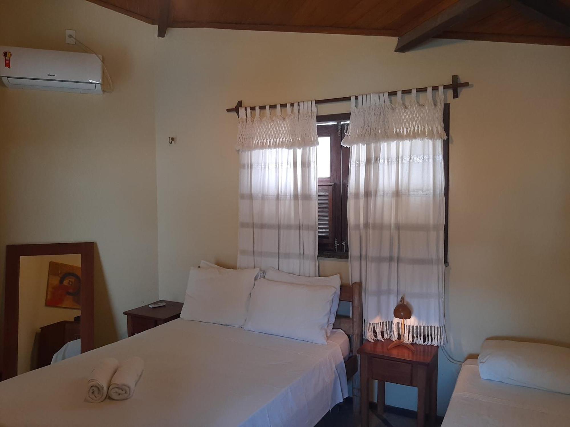 Casa Jeri Duo Villa Jijoca de Jericoacoara Kültér fotó
