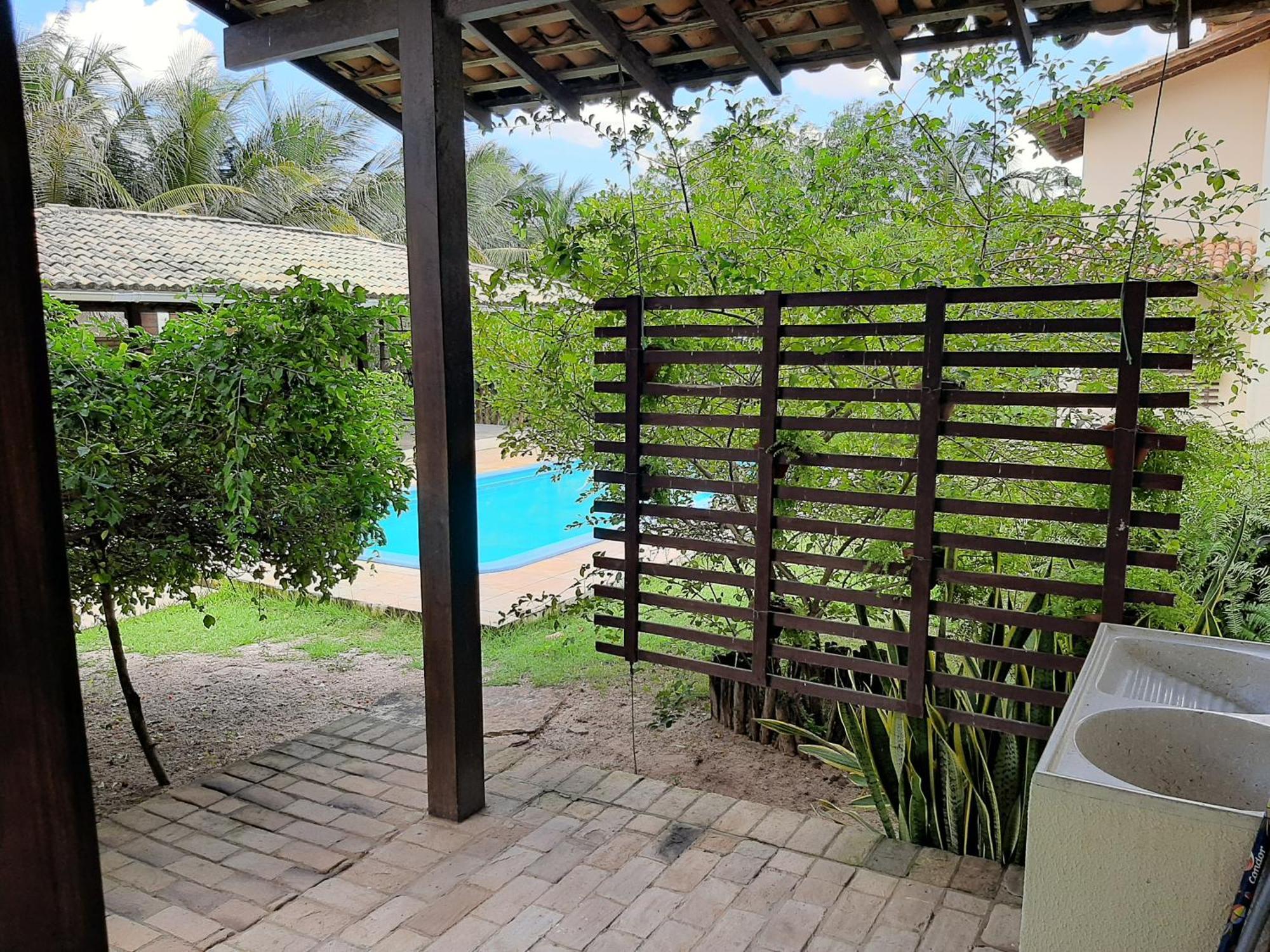Casa Jeri Duo Villa Jijoca de Jericoacoara Kültér fotó