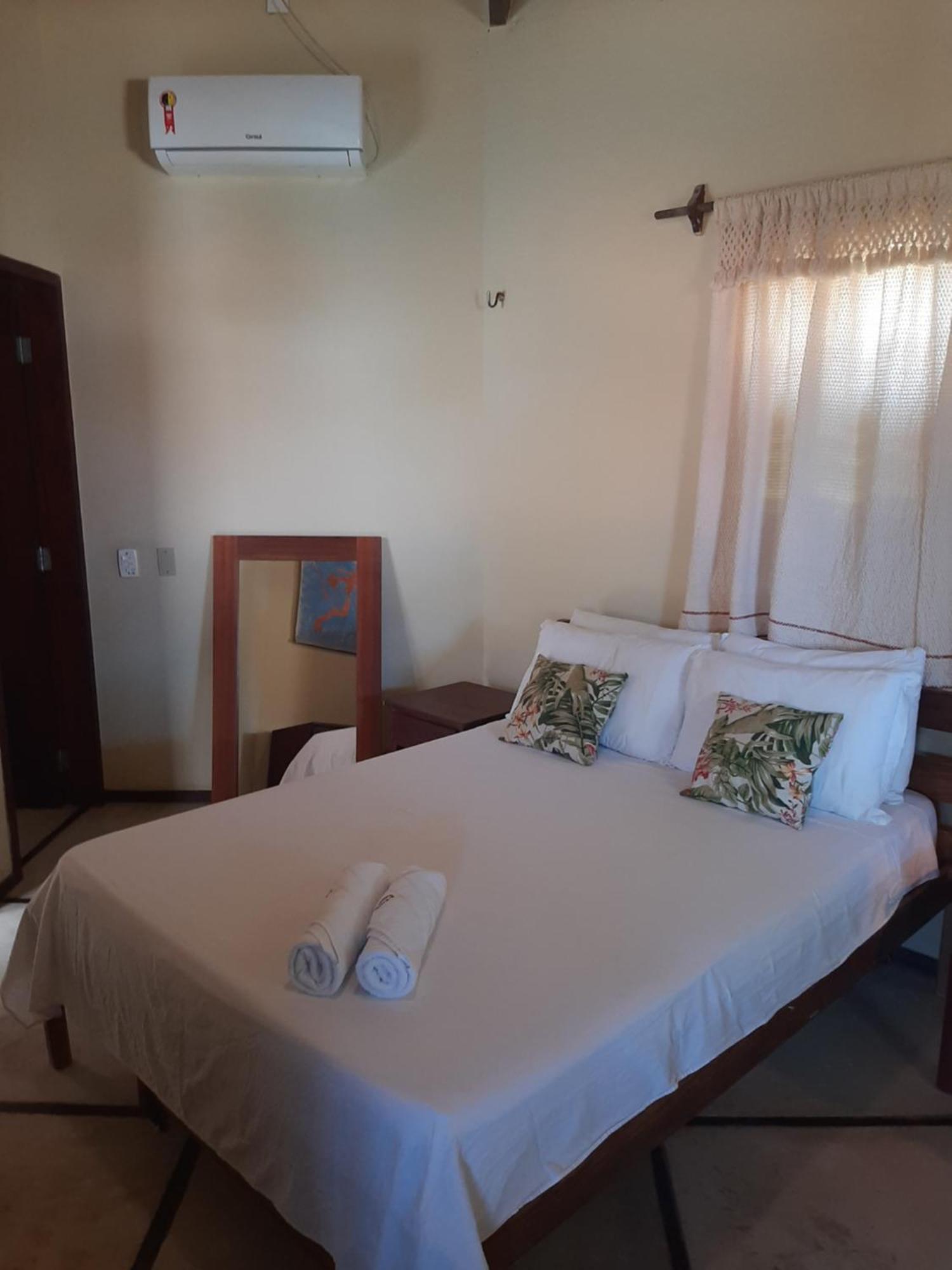 Casa Jeri Duo Villa Jijoca de Jericoacoara Kültér fotó