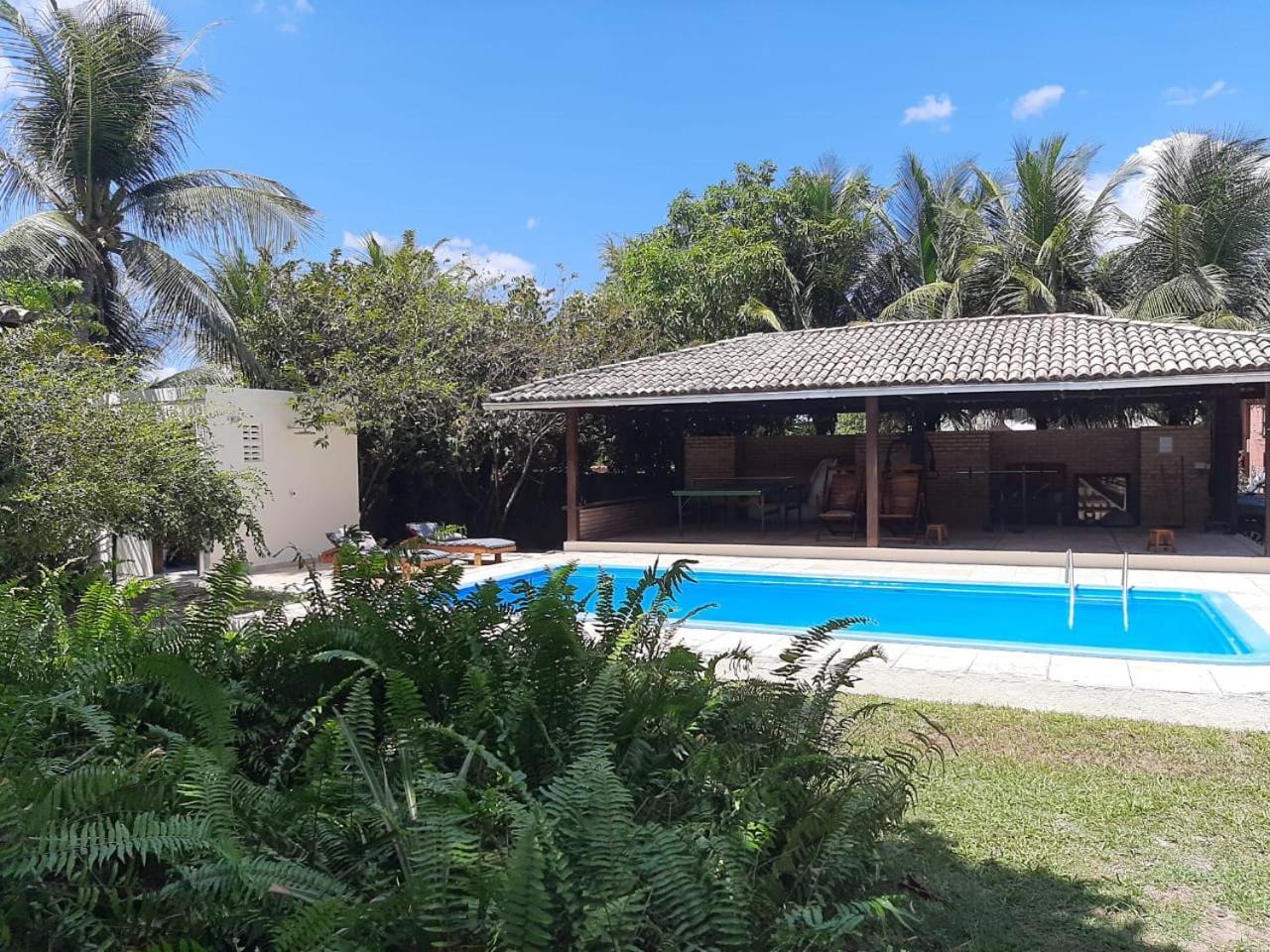 Casa Jeri Duo Villa Jijoca de Jericoacoara Kültér fotó