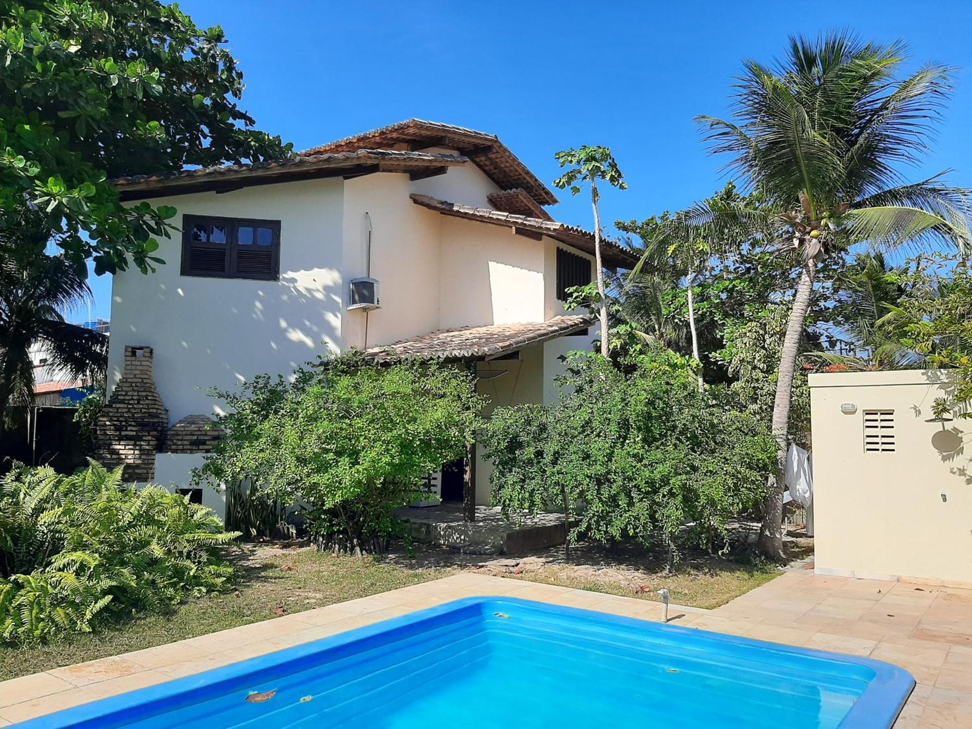 Casa Jeri Duo Villa Jijoca de Jericoacoara Kültér fotó